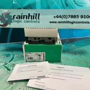 Schneider TSX H5744M. 5744 UNY HSBY Processor. (UK / EU Read) Schneider TSX H5744M. 5744 UNY HSBY Processor. (UK / EU Read)