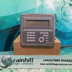 Beijer / Mitsubishi E1032. HMI, Operator panel. (UK And EU Please Read)