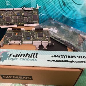 Siemens 6SE7090-0XX84-0AB0. Masterdrives CUVC Module.(UK/EU Read) Siemens 6SE7090-0XX84-0AB0. Masterdrives CUVC Module.(UK/EU Read)