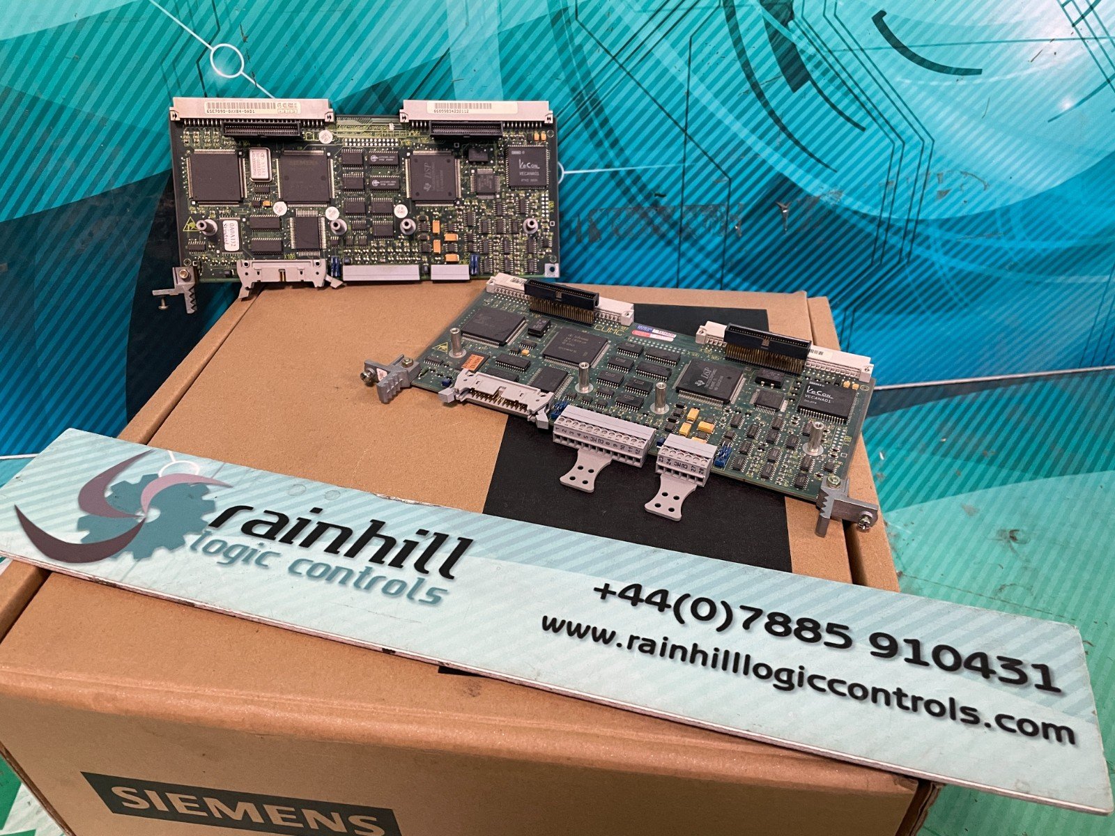 Siemens 6SE7090-0XX84-0DA1. Masterdrives closed loop Module.(UK/EU Read) Siemens 6SE7090-0XX84-0DA1. Masterdrives closed loop Module.(UK/EU Read)