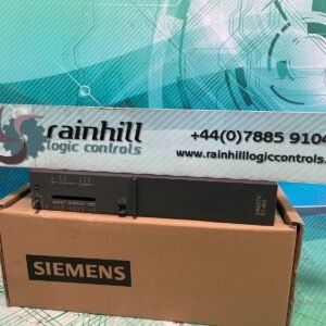 Siemens 6ES7416-5HS06-0AB0. CPU 416-5H PN/DP. (UK And EU Buyers Please Read) Siemens 6ES7416-5HS06-0AB0. CPU 416-5H PN/DP. (UK And EU Buyers Please Read)