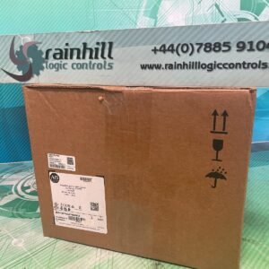 Allen Bradley 20AC037A0AYNANC0. PowerFlex 70.(UK/EU Please Read)