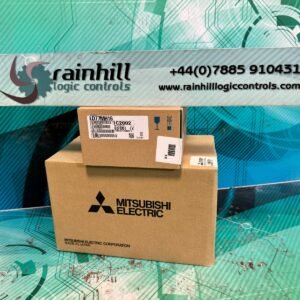 Mitsubishi LD77MH16. 16 Axis SSCNET iii. (UK'EU Please Read)