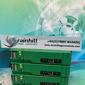 Control Techniques Digitax DBE220 DBE 220 (UK/EU Buyers Please Read)