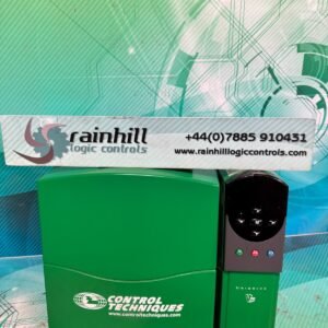 Control Techniques UNI3401. UNI 3401. (UK/EU Read) Control Techniques UNI3401. UNI 3401. (UK/EU Read)