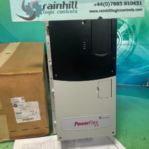 Allen Bradley 20AC060A0AYNANC0. PowerFlex 70.(UK/EU Please Read)