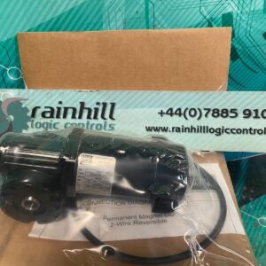 Bodine Electric 24A4BEPM-3F/H, Part Number 7098AB (UK And EU Buyers Please Read)