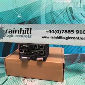 MOOG MC600. IMI220-6001A001. (UK And EU Buyers Please Read) MOOG MC600. IMI220-6001A001. (UK And EU Buyers Please Read)