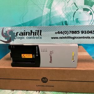 Allen Bradley 20BC5P0A3AYNAEC0.  PowerFlex 700. (EU/UK Read)