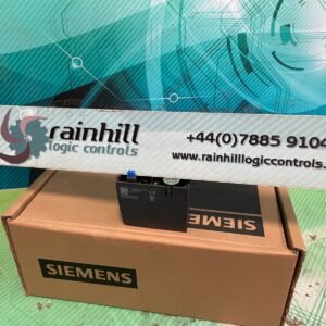 Siemens 6FC5348-0AA02-0AA0. Sinumerik & Simotion fan module. (UK/EU please read) Siemens 6FC5348-0AA02-0AA0. Sinumerik & Simotion fan module. (UK/EU please read)
