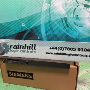 Siemens 6ES7414-2XL07-0AB0.  CPU 414-2. (UK And EU Please Read)