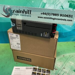 Siemens 6SL3210-1PE21-4AL0. (UK And EU Buyers Read) Siemens 6SL3210-1PE21-4AL0. (UK And EU Buyers Read)