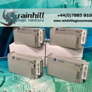 Allen Bradley 1764-LRP. MicroLogix 1500. 1764LRP. (UK / EU Read) Allen Bradley 1764-LRP. MicroLogix 1500. 1764LRP. (UK / EU Read)