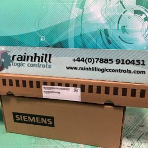 Siemens Sinamics. 6SL3120-2TE15-0AA3. Double Motor Module. ( UK/EU Read) Siemens Sinamics. 6SL3120-2TE15-0AA3. Double Motor Module. ( UK/EU Read)