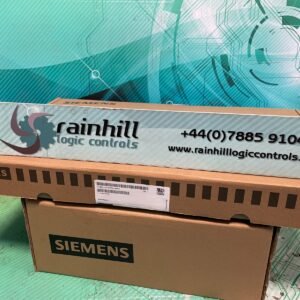 Siemens Sinamics. 6SL3120-2TE13-0AA3. Double Motor Module. ( UK/EU Read) Siemens Sinamics. 6SL3120-2TE13-0AA3. Double Motor Module. ( UK/EU Read)