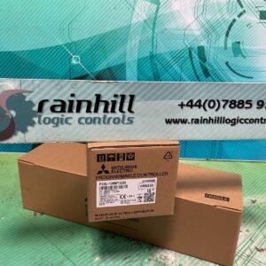 Mitsubishi FX3U-128MT/ESS. (UK And EU Buyers Please Read)