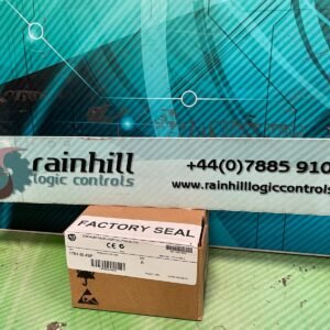 Allen Bradley 1751-SL4SP.  1751SL4SP.   (UK/EU Buyers Read)