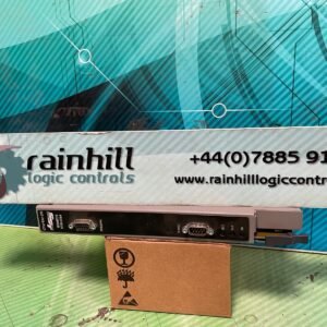 SST-PFB-PLC5. SST/Molex/Woodhead. (UK/EU Please Read) SST-PFB-PLC5. SST/Molex/Woodhead. (UK/EU Please Read)