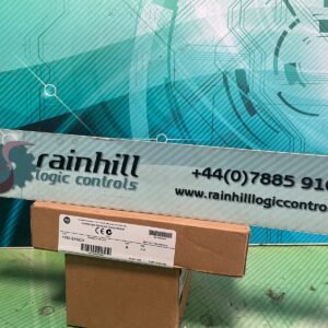 Allen Bradley 1756-SYNCH. (UK/EU Please Read) Allen Bradley 1756-SYNCH. (UK/EU Please Read)