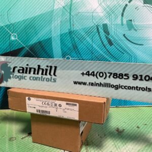 Allen Bradley 1756-DNB. (UK/EU Please Read) Allen Bradley 1756-DNB. (UK/EU Please Read)