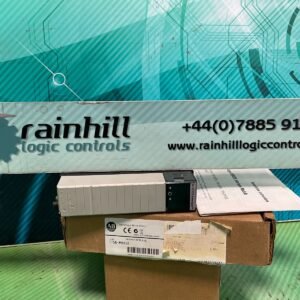 Allen Bradley 1756-M08SE. SERCOS Motion module. (UK/EU Please Read) Allen Bradley 1756-M08SE. SERCOS Motion module. (UK/EU Please Read)