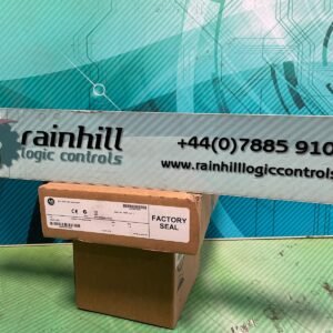 Allen bradley 1747-L551 C.  SLC 5/05 CPU. (UK And EU Buyers Please Read)