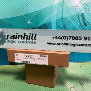 Allen Bradley 1756-L61 B. (UK And EU Buyers Please Read) Allen Bradley 1756-L61 B. (UK And EU Buyers Please Read)