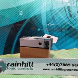 Allen bradley 1747-L553 D.  SLC 5/05 CPU. (UK And EU Buyers Please Read)