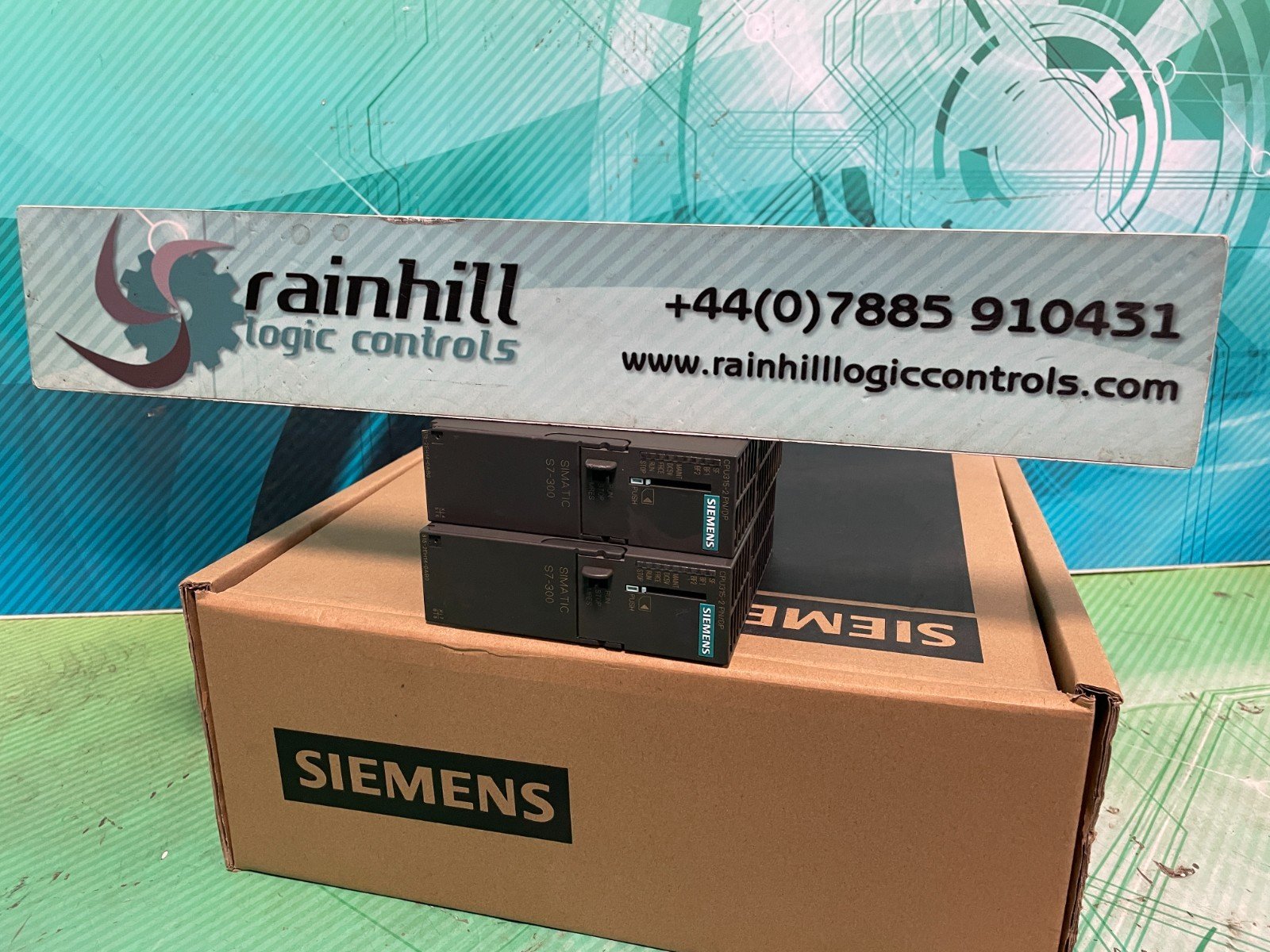 Siemens 6ES7 315-2EH14-0AB0. 6ES7315-2EH14-0AB0. CPU315-2 PN/DP. (UK/EU Read) Siemens 6ES7 315-2EH14-0AB0. 6ES7315-2EH14-0AB0. CPU315-2 PN/DP. (UK/EU Read)