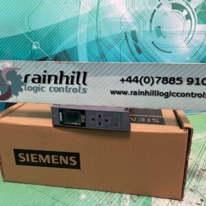 Siemens 6ES7 513-1AL00-0AB0. 6ES7513-1AL00-0AB0. CPU 1513-1 PN. (UK/EU Read)