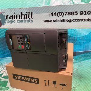 Siemens 6SE6440-2AD31-1CA1. Siemens Micromaster 440. 11.0kW. (UK / EU Read)