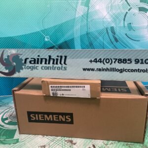 Siemens 6ES7 522-5HH00-0AB0. 6ES7522-5HH00-0AB0.   (UK/EU Read)