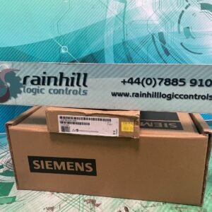 Siemens 6ES7 550-1AA01-0AB0. 6ES7550-1AA01-0AB0.   (UK/EU Read)