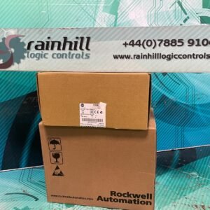 Allen Bradley 1764-28BXB. MicroLogix 1500. 176428BXB. (UK / EU Read)
