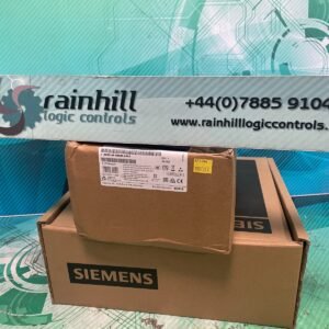 Siemens 6GK5108-0BA00-2AC2. Scalance XC108. (UK / EU Please Read)