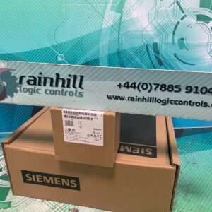 Siemens 6ES7 214-1AF40-0XB0.  CPU 1214 FC.  (UK/EU Read)