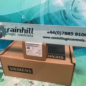 Siemens 6ES7 231-4HD32-0XB0.  SM 1231.  (UK/EU Read)