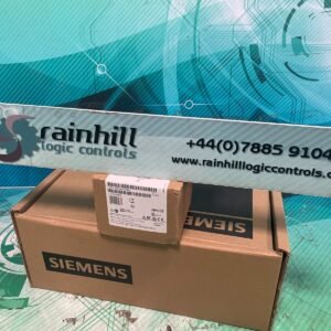 Siemens 6ES7 226-6DA32-0XB0.  SM 1226-F-DQ.   (UK/EU Read)