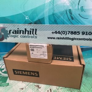 Siemens 6ES7 221-1BH32-0XB0.  SM 1221.   (UK/EU Read)