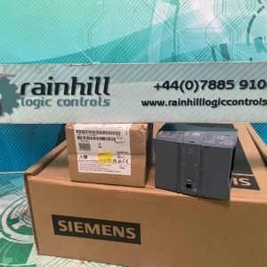 Siemens 6ES7 223-1PL32-0XB0.  SM 1223.   (UK/EU Read)