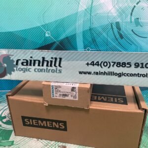 Siemens 3RT1035-1BB40. 3 pole 38A/18.5kW Contactor. (UK/EU Read)