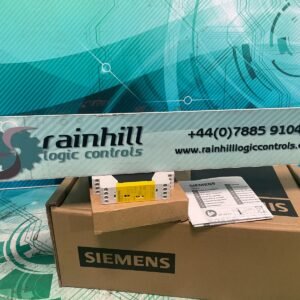 Siemens 3TK2820-1AJ20.  SIRIUS Safety Relay. (UK/EU Read)