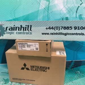 Mitsubishi Q04UDVCPU. (UK And EU Buyers Please Read)