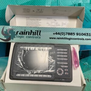 Beijer. Mitsubishi. Beijer E1062 HMI,Operator Panel. (UK/EU Please Read)