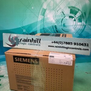 Siemens Sinamics. 6SL3120-1TE24-5AA3. Single Motor Module. ( UK/EU Read) Siemens Sinamics. 6SL3120-1TE24-5AA3. Single Motor Module. ( UK/EU Read)