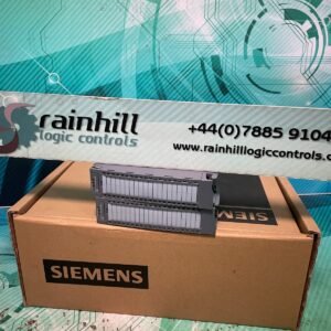 Siemens 6ES7 521-1BH00-0AB0.   16 Digital Input Module. (UK/EU Read)