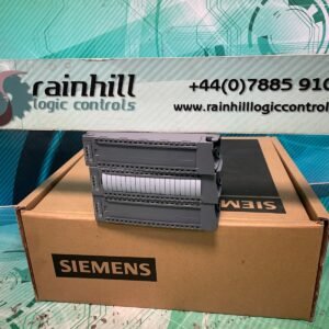 Siemens 6ES7 522-1BL01-0AB0.   32 pt Digital Output Module. (UK/EU Read)