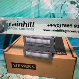 Siemens 6ES7 521-1BL00-0AB0.   32 pt Digital Input Module. (UK/EU Read)