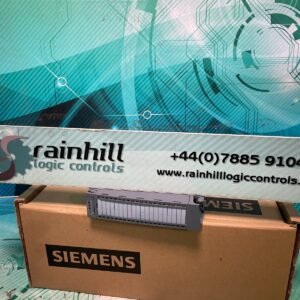 Siemens 6ES7 522-1BH01-0AB0.   16 pt Digital Output Module. (UK/EU Read)