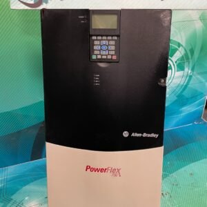 Allen Bradley 20BC105A0AYNANA0.  PowerFlex 700. (EU/UK Read)